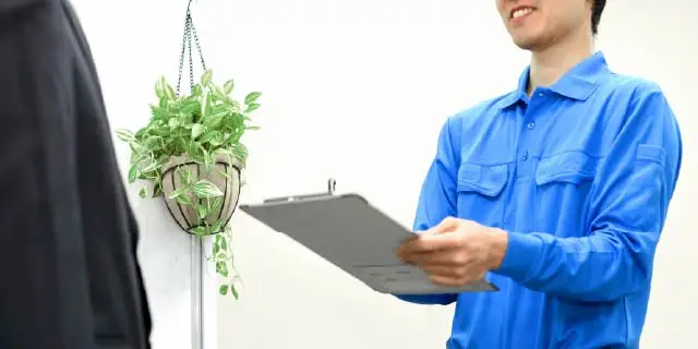 ご要望に応じた柔軟な対応